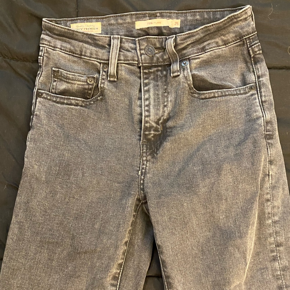 Levi’s Premium Jeans